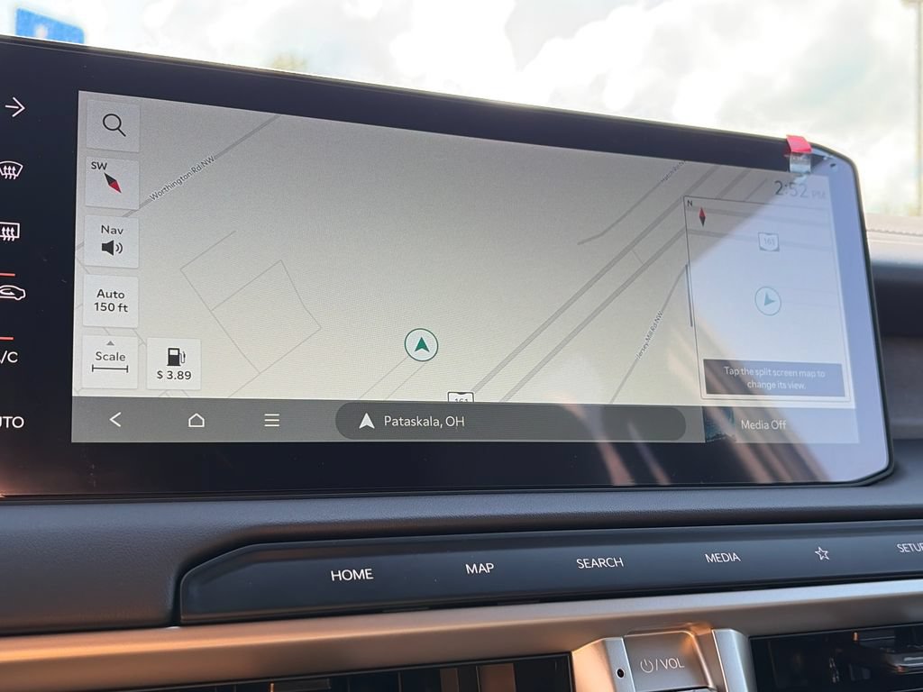 New 2027 Kia Telluride LX FWD image 19