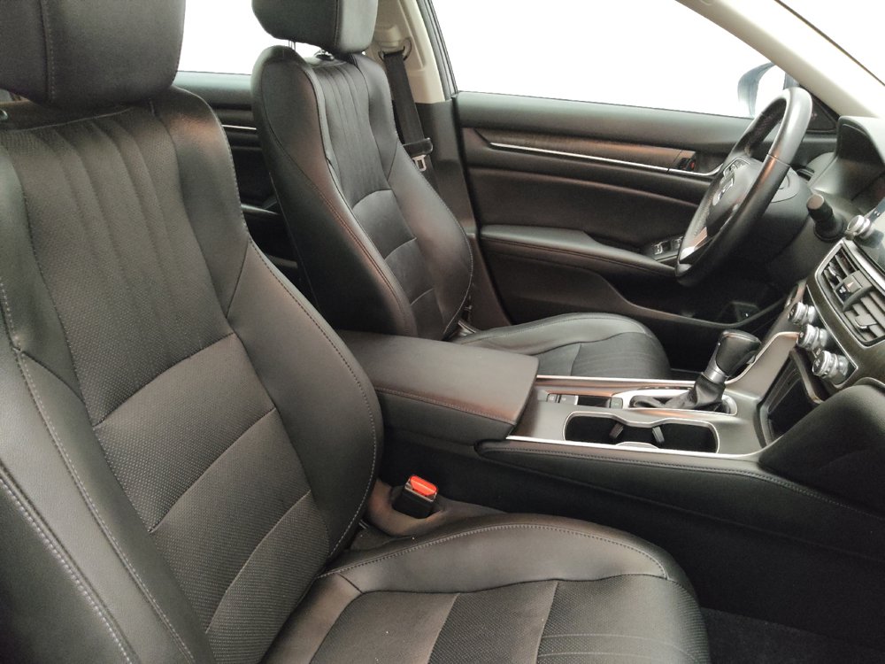 Used 2019 Honda Accord EX-L image 21