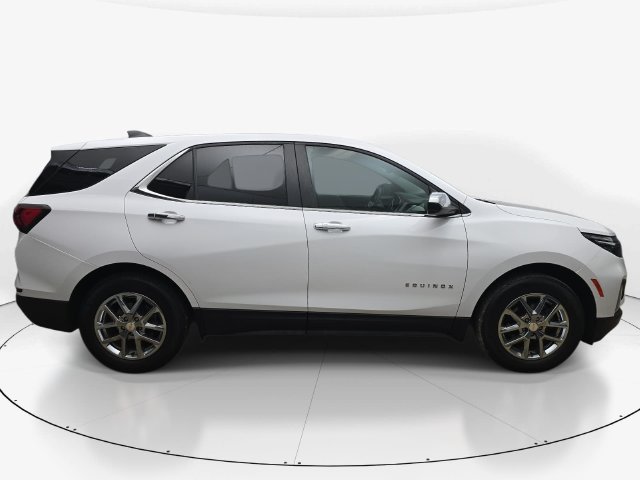 Used 2023 Chevrolet Equinox LT FWD image 4