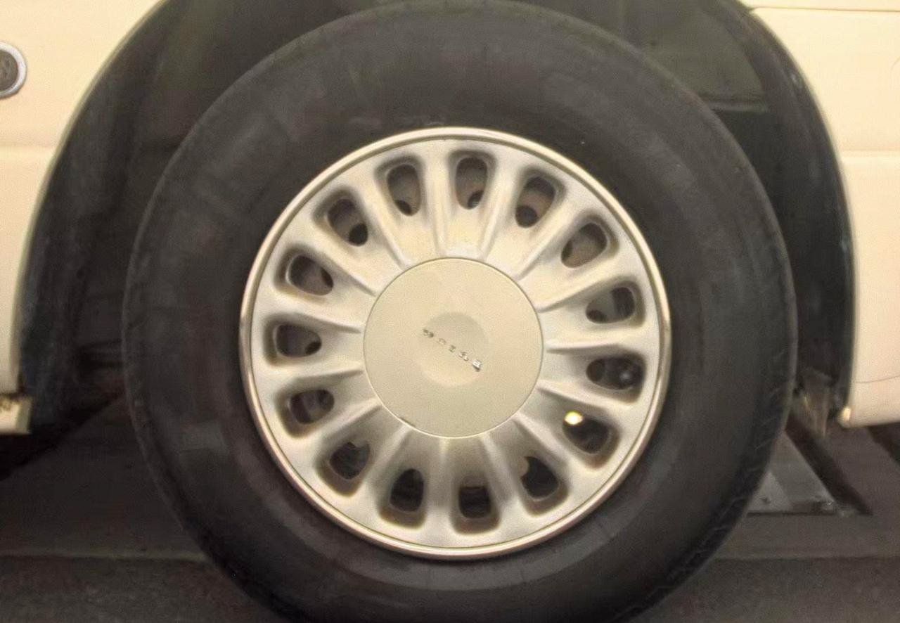 Used 2003 Buick Le Sabre Custom FWD image 5