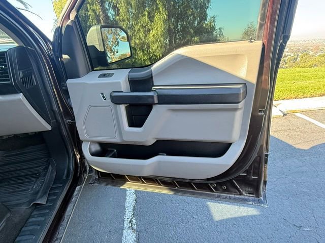 Used 2020 Ford F150 XL w/ Equipment Group 101A Mid image 9