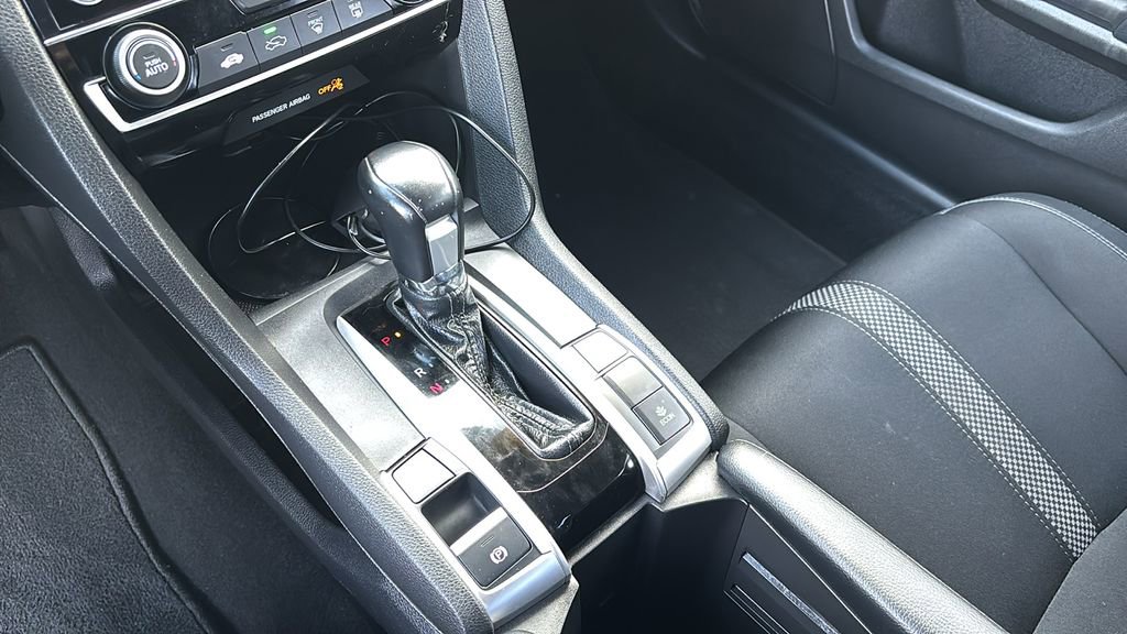 Used 2019 Honda Civic Sport image 21