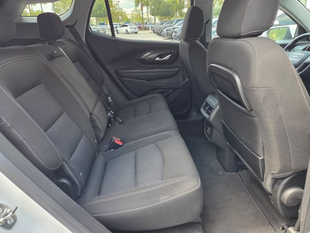 Used 2024 GMC Terrain SLE AWD/4WD image 15