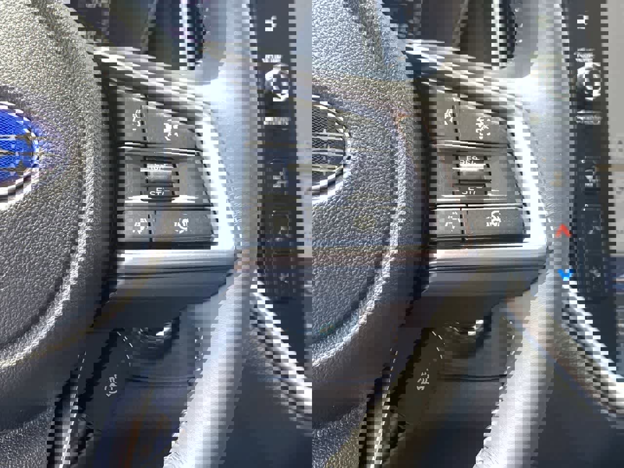 Used 2025 Subaru Ascent Touring image 23