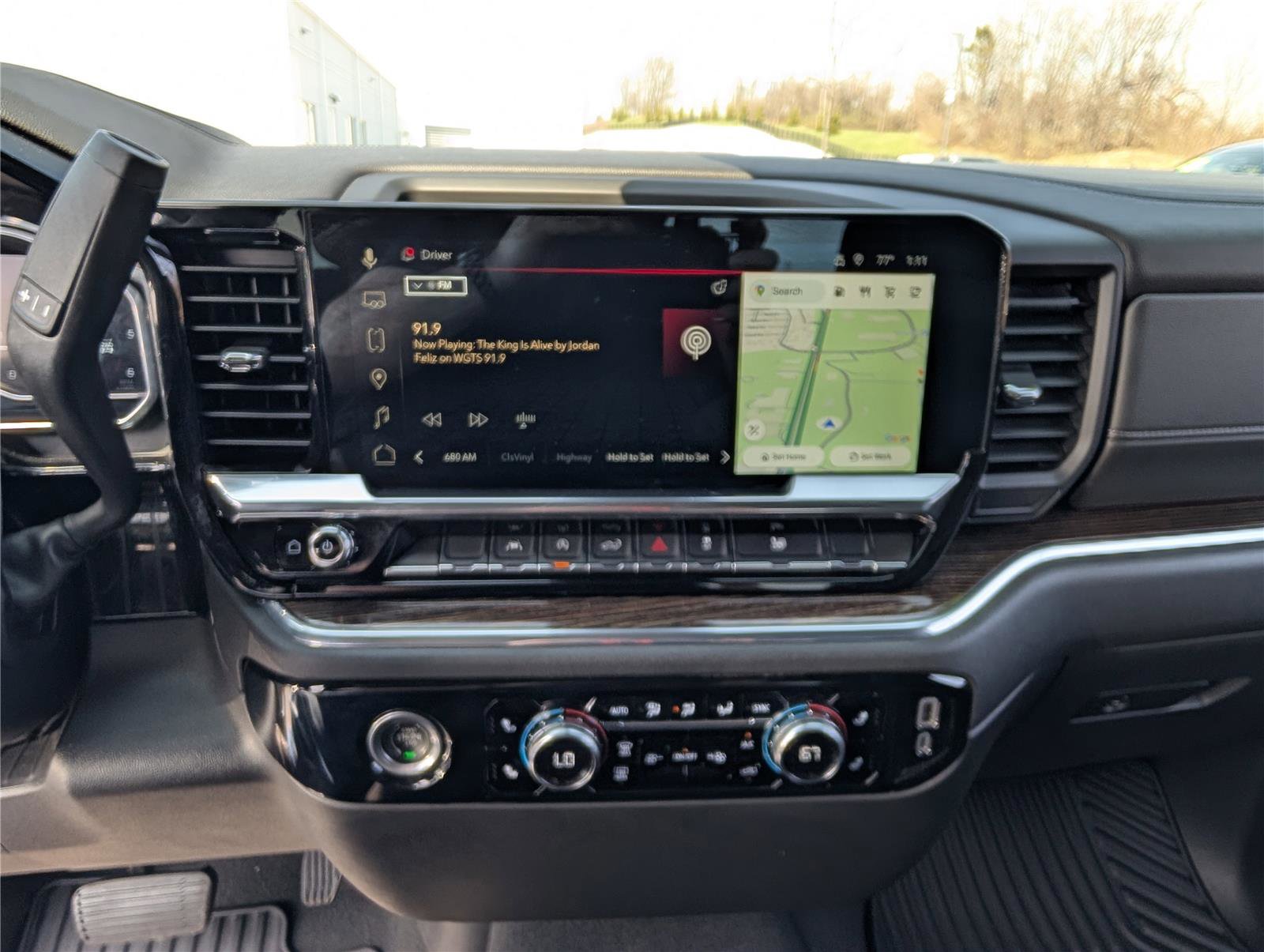 Used 2023 GMC Sierra 1500 Elevation image 18