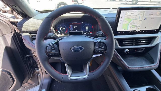 New 2026 Ford Explorer ST-Line w/ ST-Line Street Pack AWD/4WD image 26