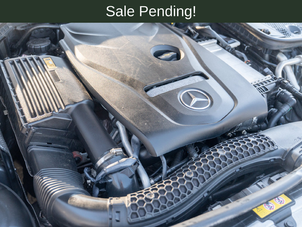 Used 2017 Mercedes-Benz C 300 Cabriolet image 36