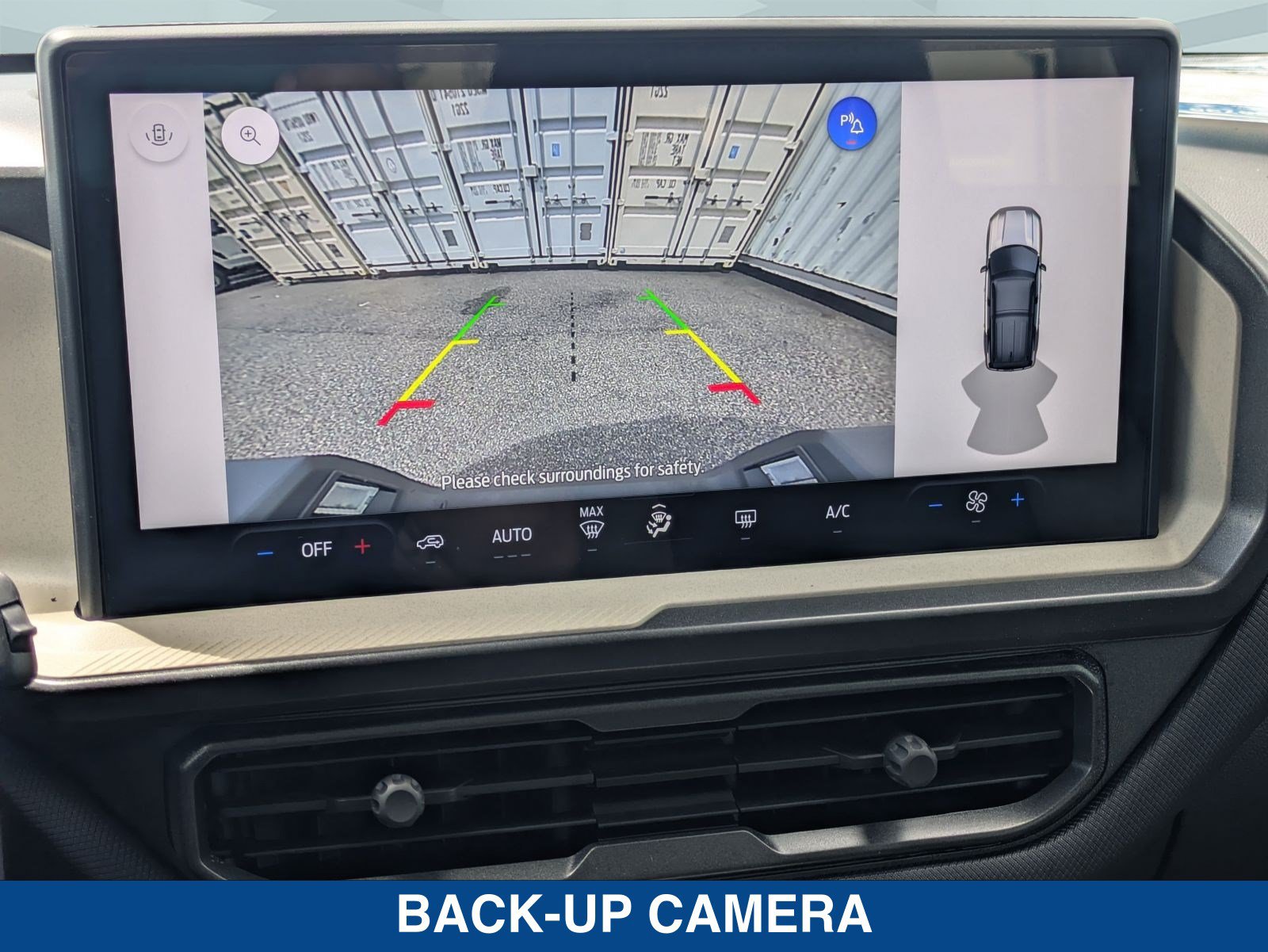 New 2026 Ford Bronco Sport Big Bend AWD/4WD image 32