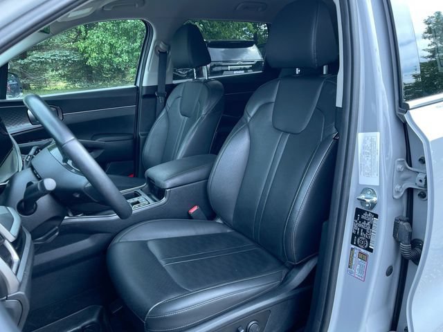 Used 2024 Kia Sorento X-Line EX AWD/4WD image 19