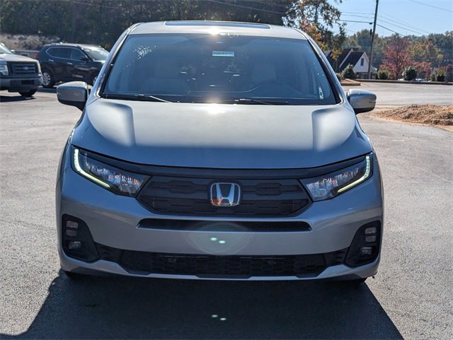 New 2026 Honda Odyssey EX-L image 2