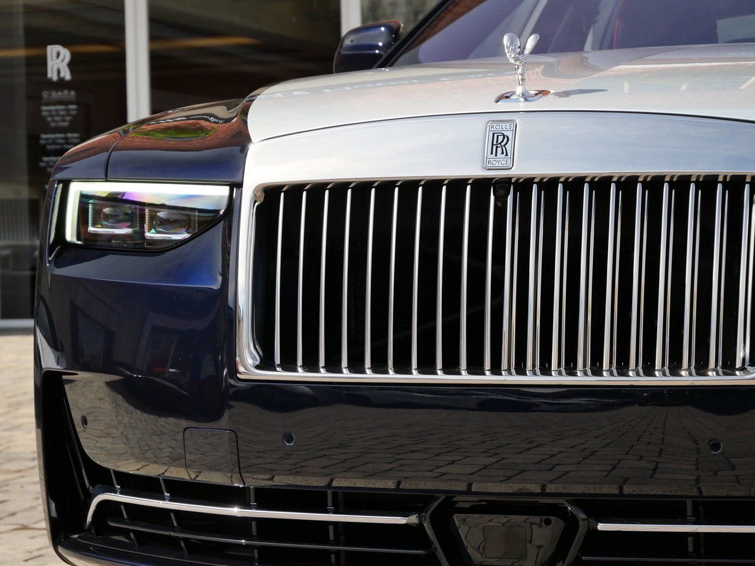 New 2026 Rolls-Royce Ghost image 7