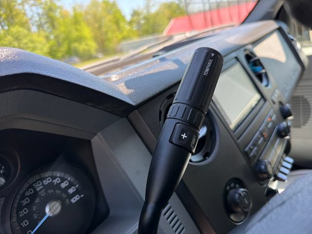 Used 2016 Ford F250 XL w/ XL Appearance Package AWD/4WD image 21