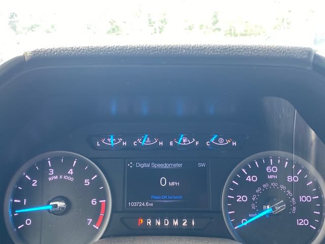 Used 2019 Ford F250 XLT w/ XLT Value Package AWD/4WD image 19