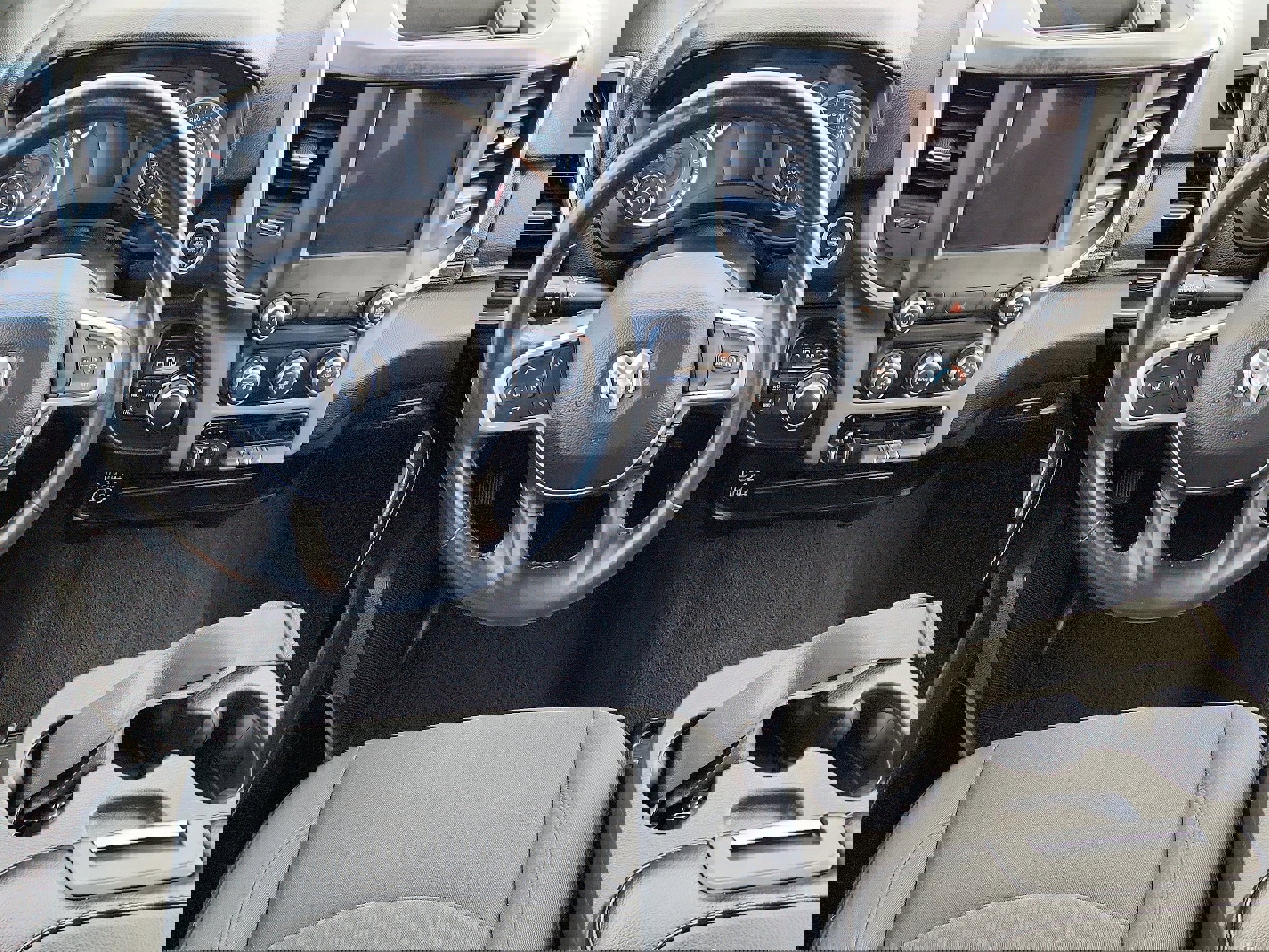 Used 2024 RAM 2500 Big Horn image 12