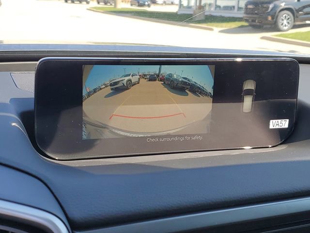 New 2026 MAZDA CX-50 AWD 2.5 S image 14