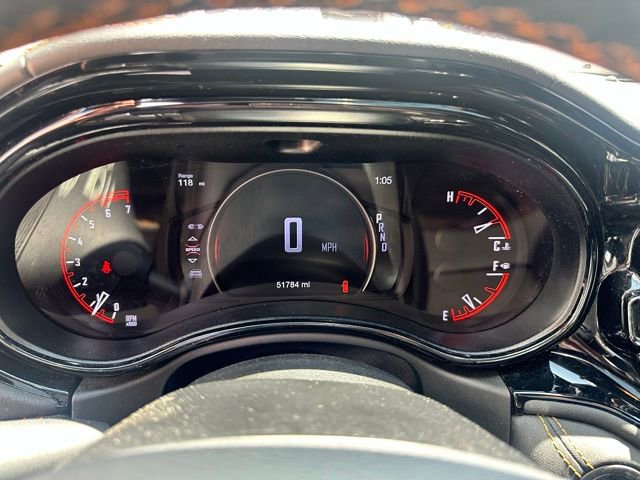 Used 2023 Dodge Durango R/T image 32