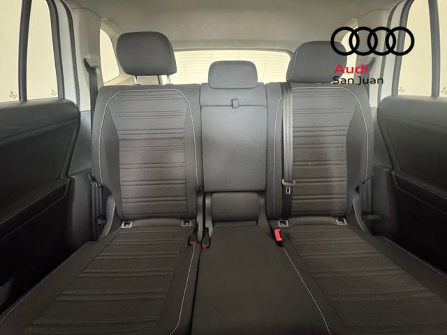 Used 2022 Volkswagen Tiguan S AWD/4WD image 13