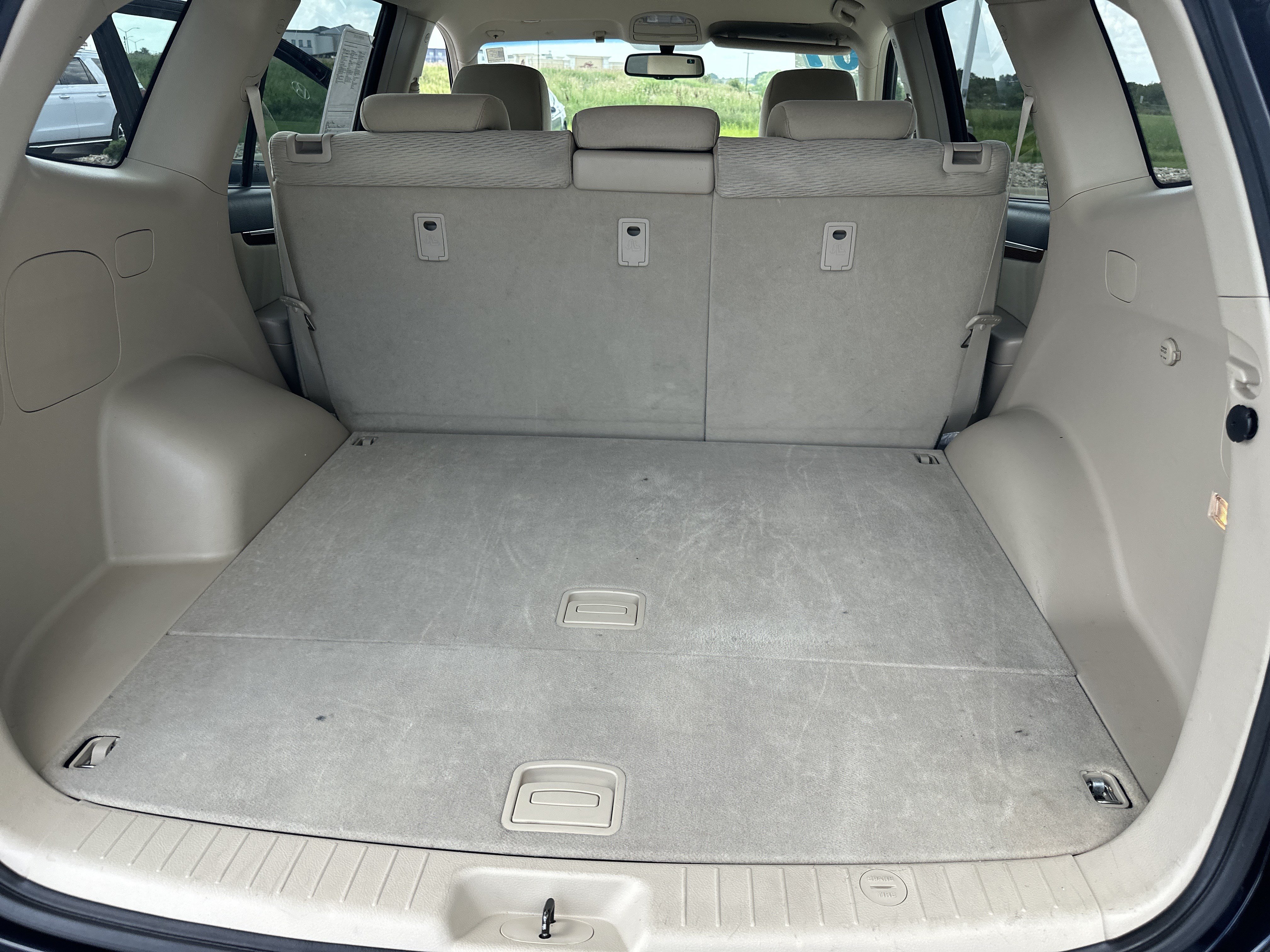 Used 2007 Hyundai Santa Fe SE FWD image 29