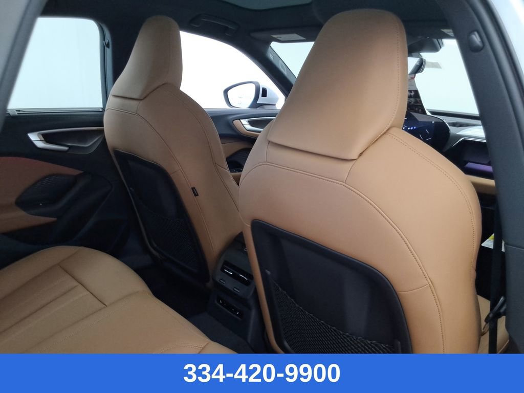 New 2025 Audi A5 2.0T Prestige image 22