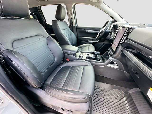 Used 2024 Ford Ranger Lariat w/ FX4 Off-Road Package AWD/4WD image 26