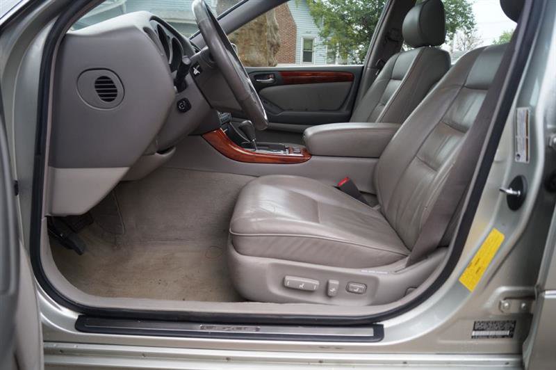 Used 2004 Lexus GS 300 image 18