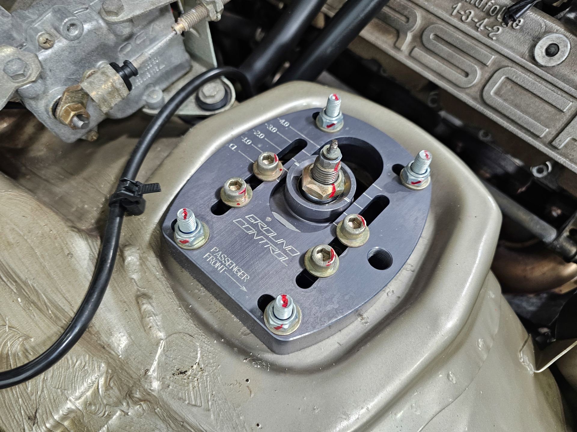 Used 1989 Porsche 944 Turbo image 31