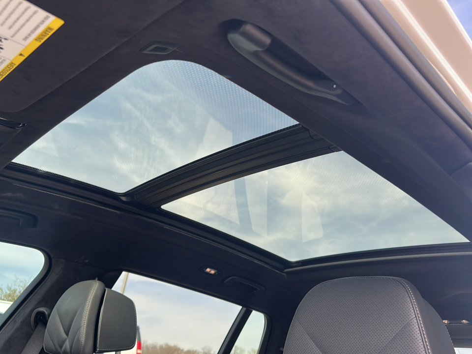 New 2026 BMW X7 xDrive40i image 13