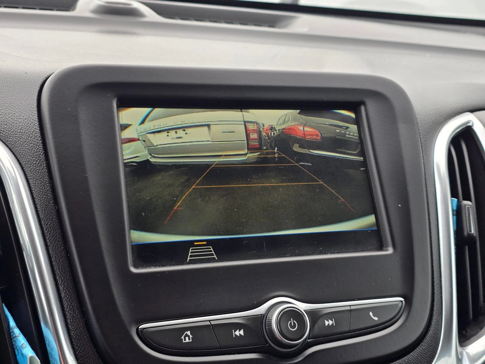 Used 2019 Chevrolet Equinox LT AWD/4WD image 28