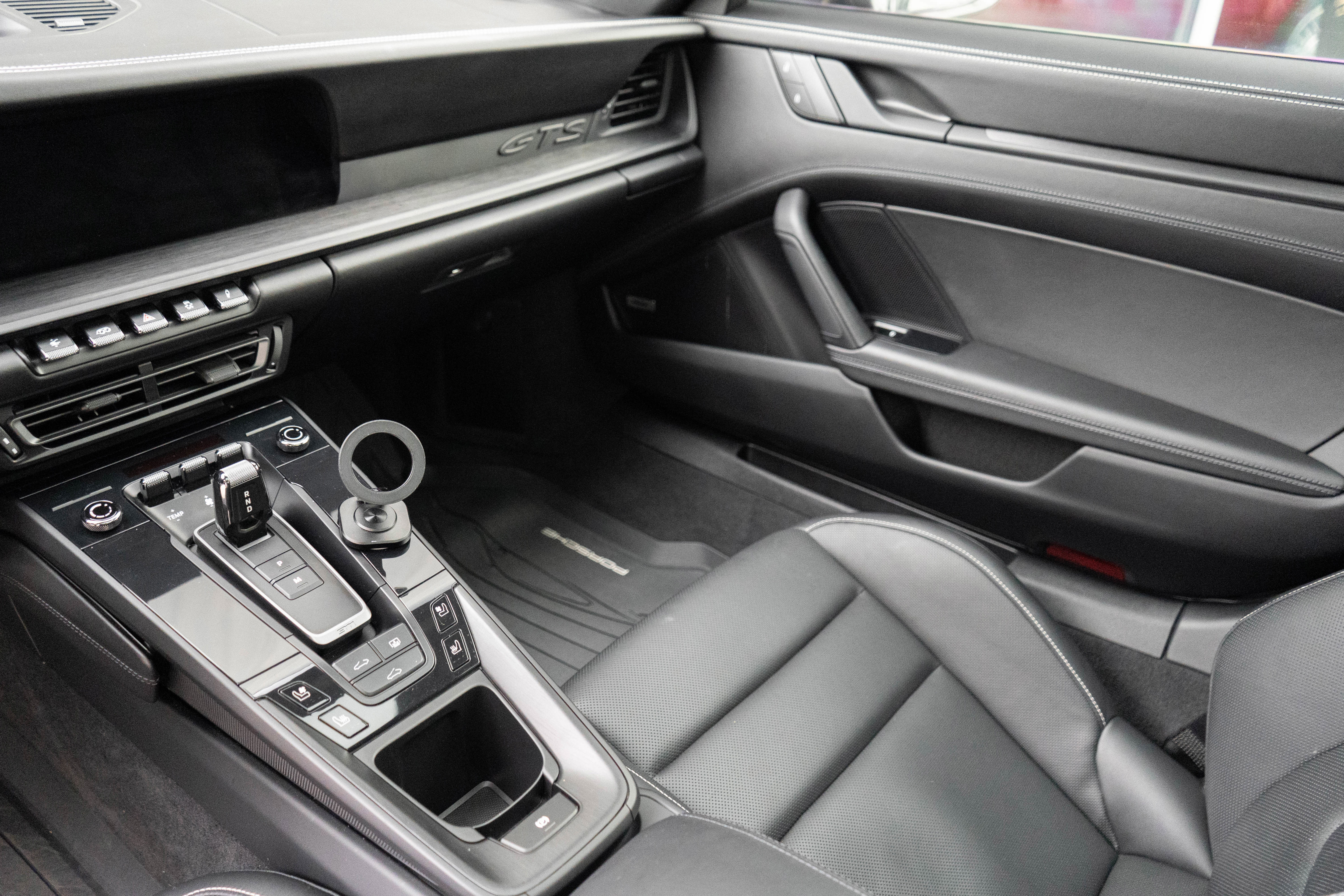 Used 2022 Porsche 911 Carrera 4 GTS image 18