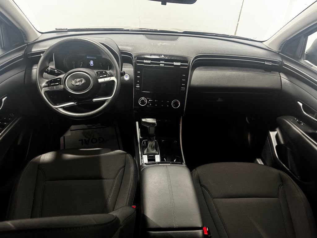 Used 2022 Hyundai Tucson SEL image 28