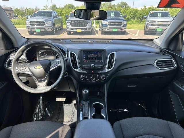 Used 2021 Chevrolet Equinox LT image 15