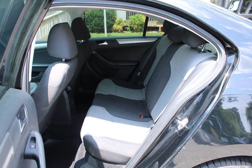 Used 2018 Volkswagen Jetta S FWD image 28
