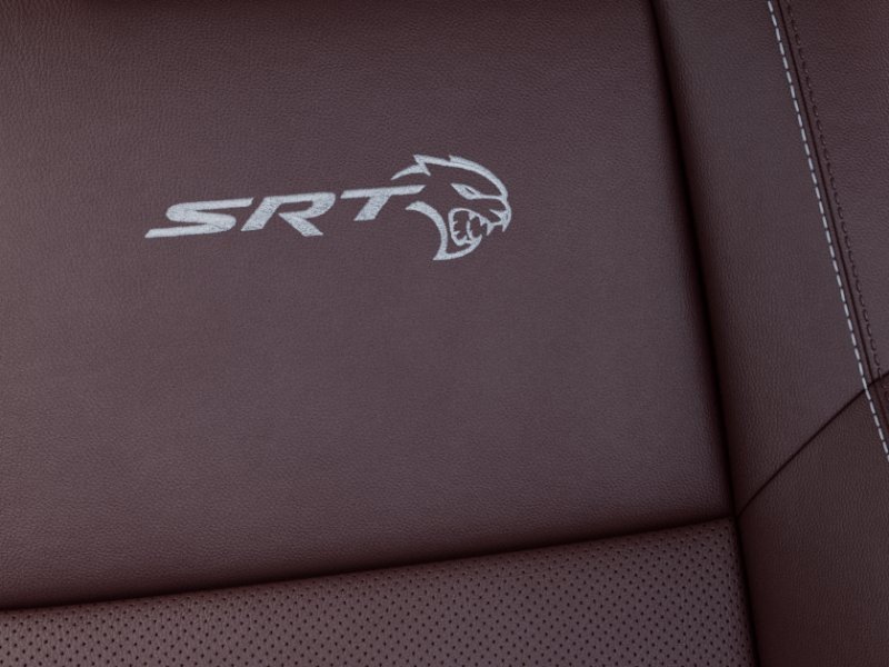 New 2027 Dodge Durango SRT Hellcat w/ Premium Group AWD/4WD image 20