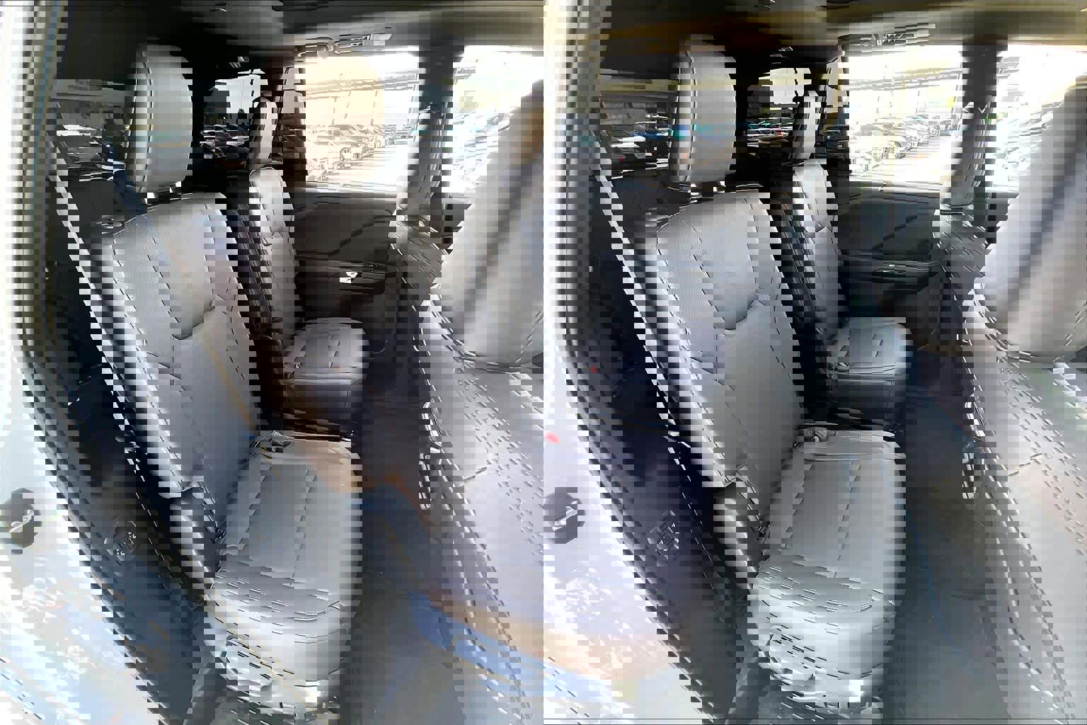 Used 2025 Lexus TX 350 AWD image 20