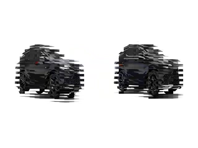 New 2026 Lexus RX 350h image 46