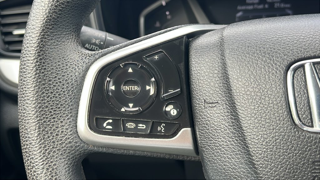 Used 2020 Honda CR-V LX image 16