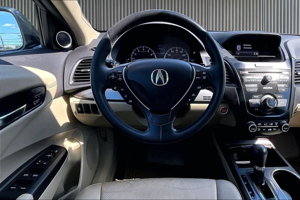 Used 2014 Acura RDX AWD image 6