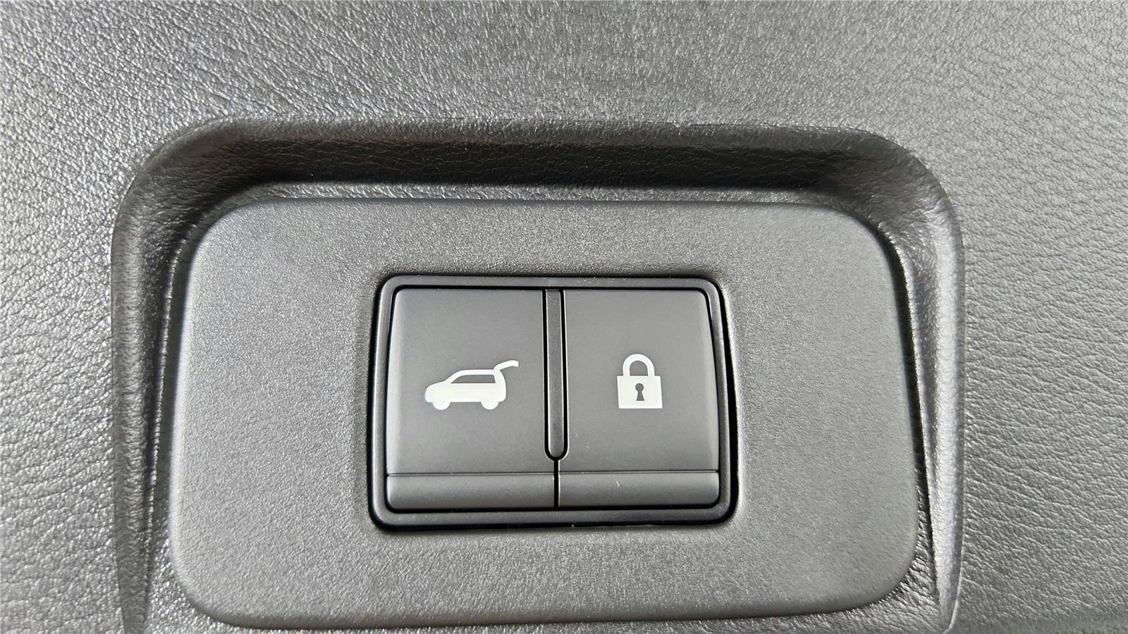 Certified 2025 Nissan Rogue SV w/ Rock Creek Premium Package image 21