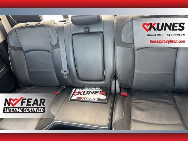 Used 2024 RAM 2500 Laramie image 14