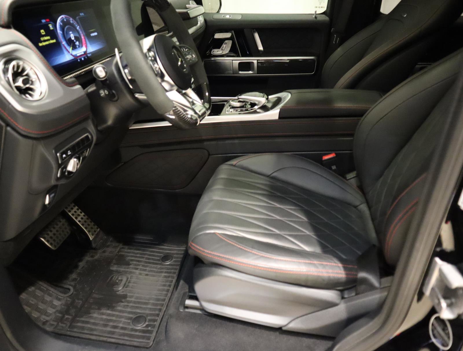 Used 2024 Mercedes-Benz G 63 AMG 4MATIC image 23