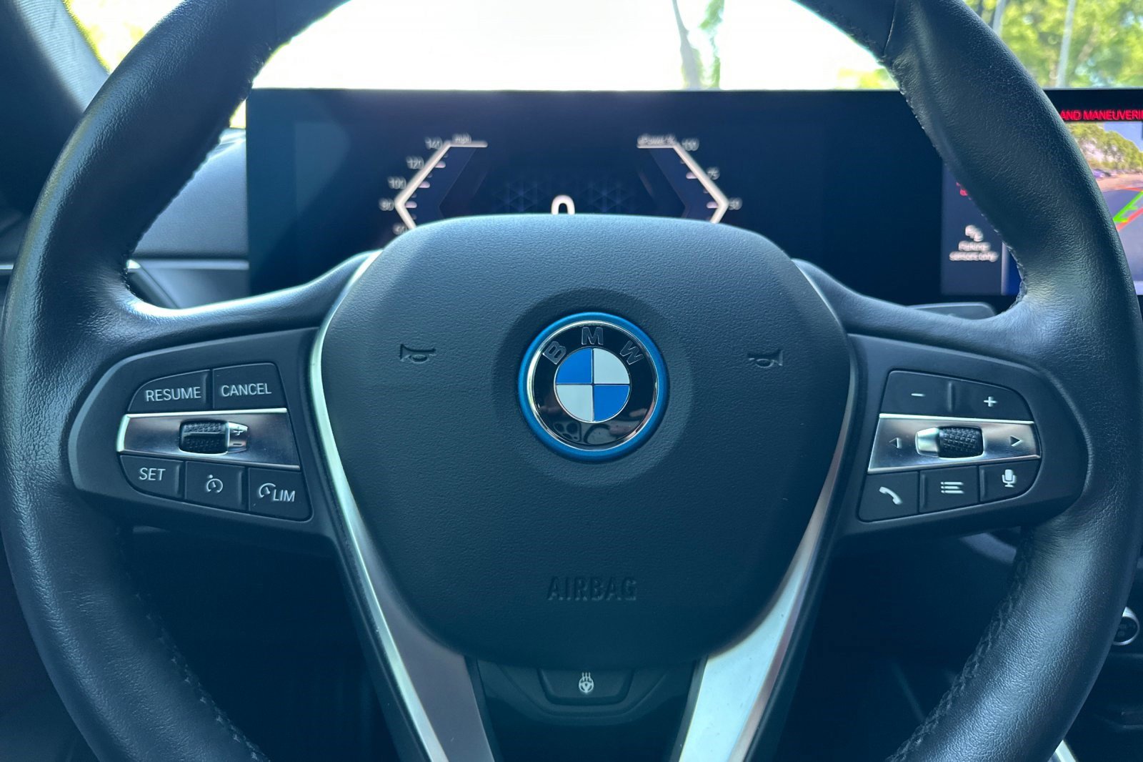 Certified 2023 BMW i4 eDrive35 w/ Premium Package image 29