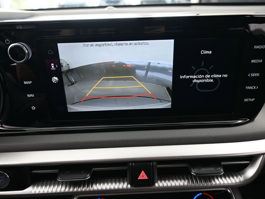 Used 2023 Kia K5 GT-Line w/ GT-Line Premium Package image 20