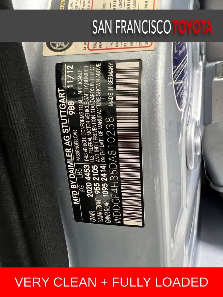 Used 2013 Mercedes-Benz C 250 Sedan image 41