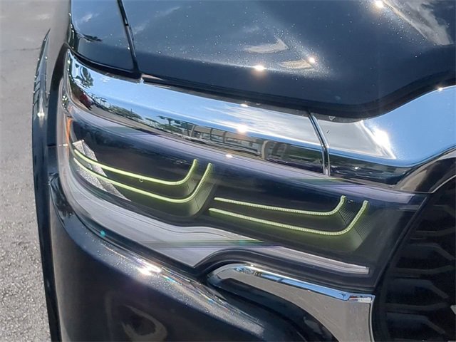 New 2026 RAM 1500 Tungsten w/ Bed Utility Group image 10