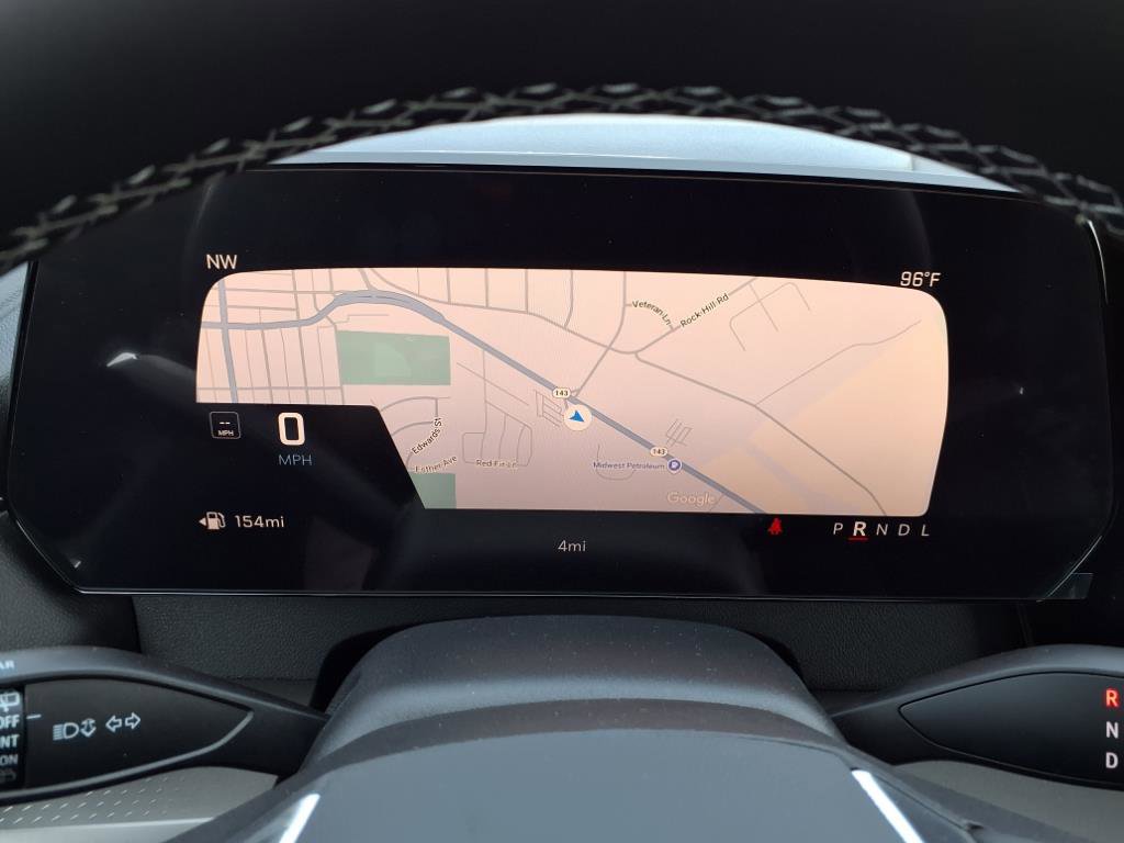 New 2026 Chevrolet Traverse LT w/ Driver Confidence Package image 11