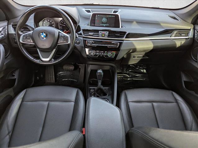 Used 2019 BMW X1 xDrive28i image 18