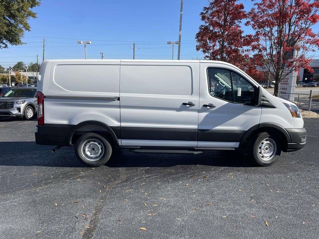 New 2026 Ford Transit 150 Low Roof RWD image 2
