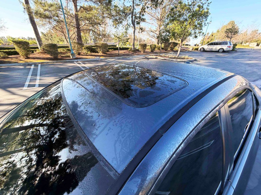 Used 2006 Acura TSX image 9