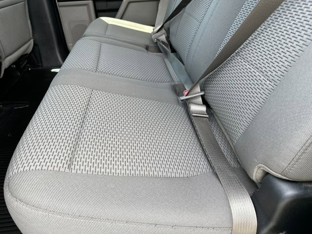 Used 2017 Ford F150 XLT w/ Equipment Group 302A Luxury RWD image 24