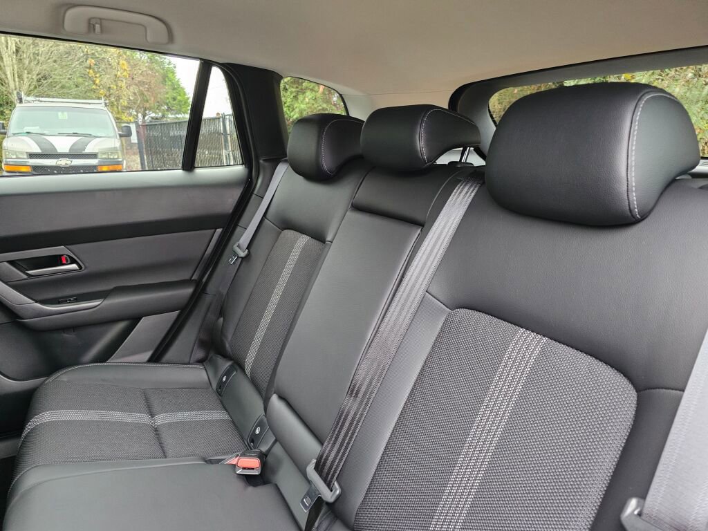 New 2026 MAZDA CX-50 AWD 2.5 S w/ Weather Package image 21
